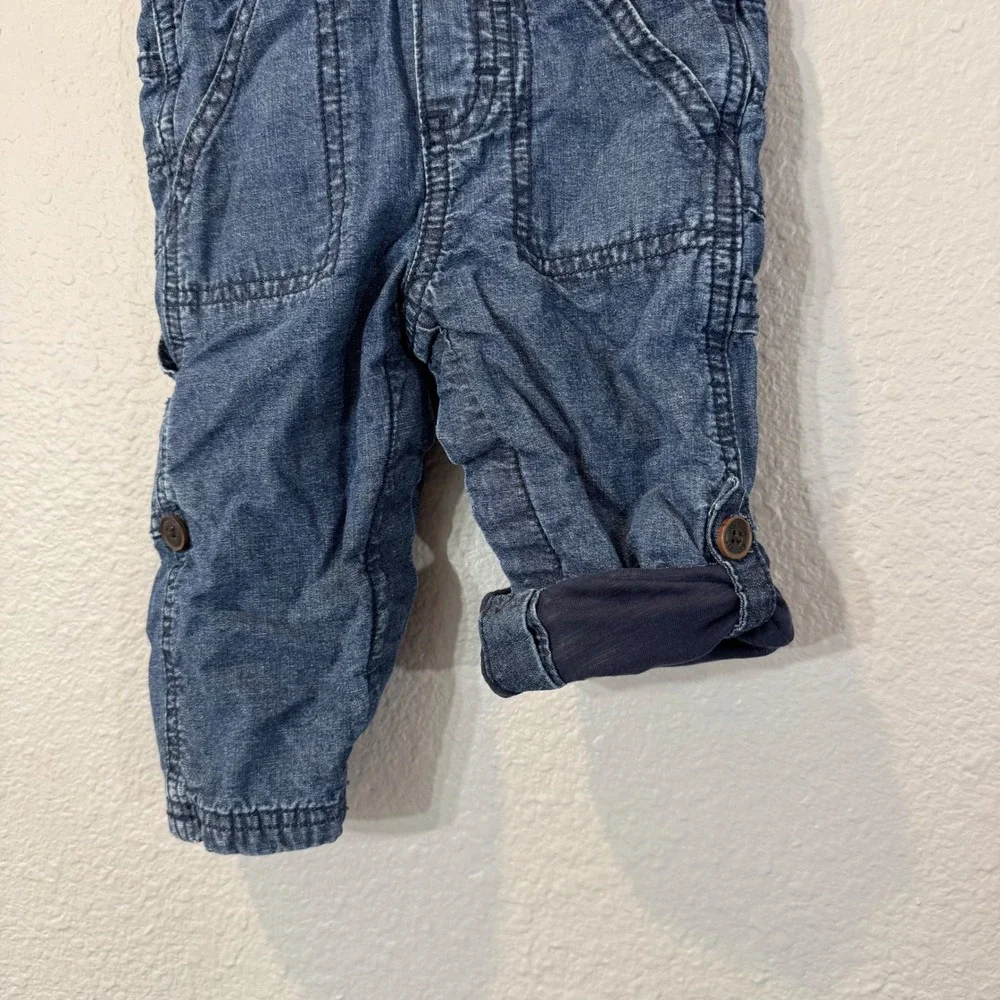 OshKosh Bgosh 100% denim pictures